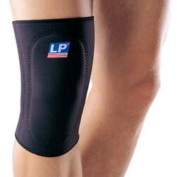 LP Support Standard Knee Support (Closed Patella) LP707